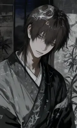 Profile image of お父さん。