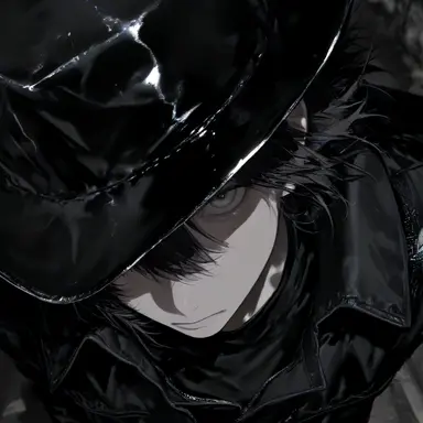 Profile image of しゃか様
