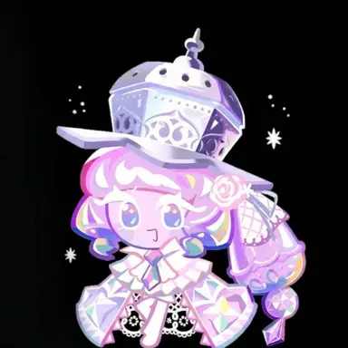 Profile image of 퍼스트슈가