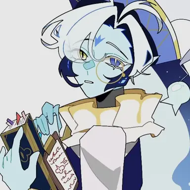 Profile image of 쉐도우밀크