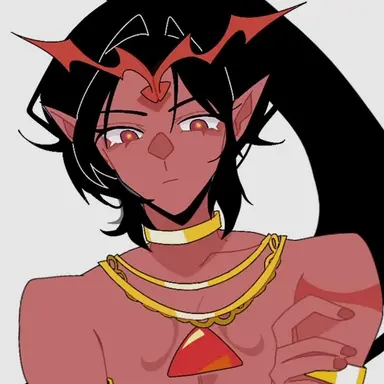 Profile image of 버닝스파이스