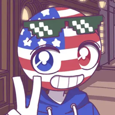 Profile image of 미국