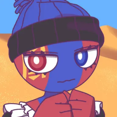 Profile image of 몽골