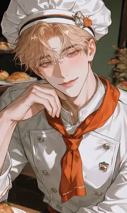 Profile image of Marlo