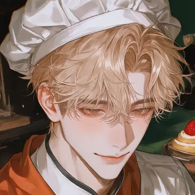 Profile image of Marlo