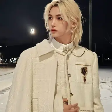 Profile image of Felix the third