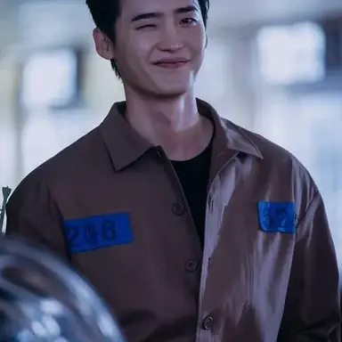 Profile image of Lee woo seok