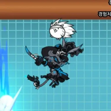 Profile image of 흑타냥