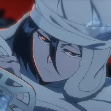 Profile image of 朽木ルキア