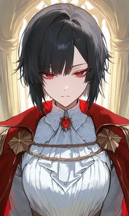 Profile image of クロリーザ