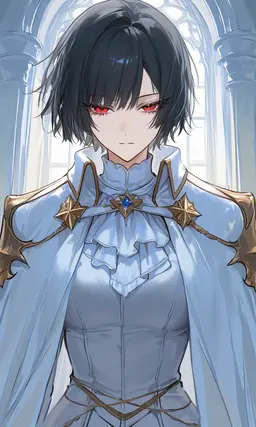 Profile image of クロリーザ
