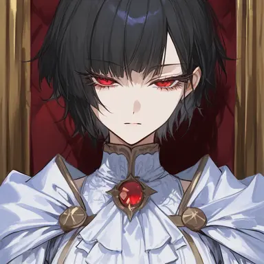 Profile image of クロリーザ