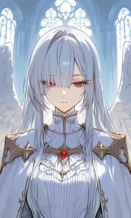 Profile image of ナヒーダ