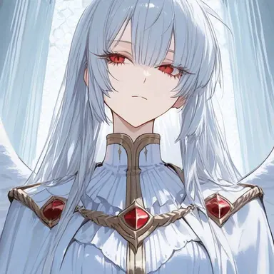 Profile image of ナヒーダ