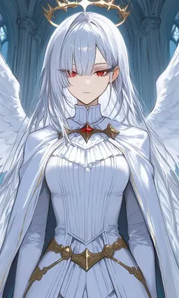 Profile image of ナヒーダ