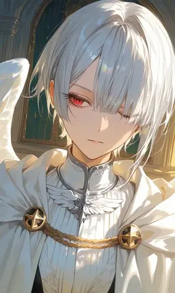 Profile image of ルミナス