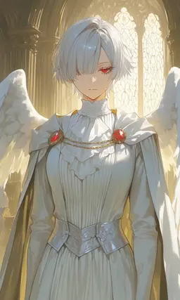 Profile image of ルミナス