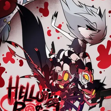 Profile image of 헬루바보스