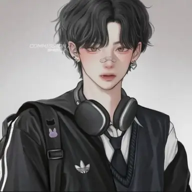 Profile image of 김우진