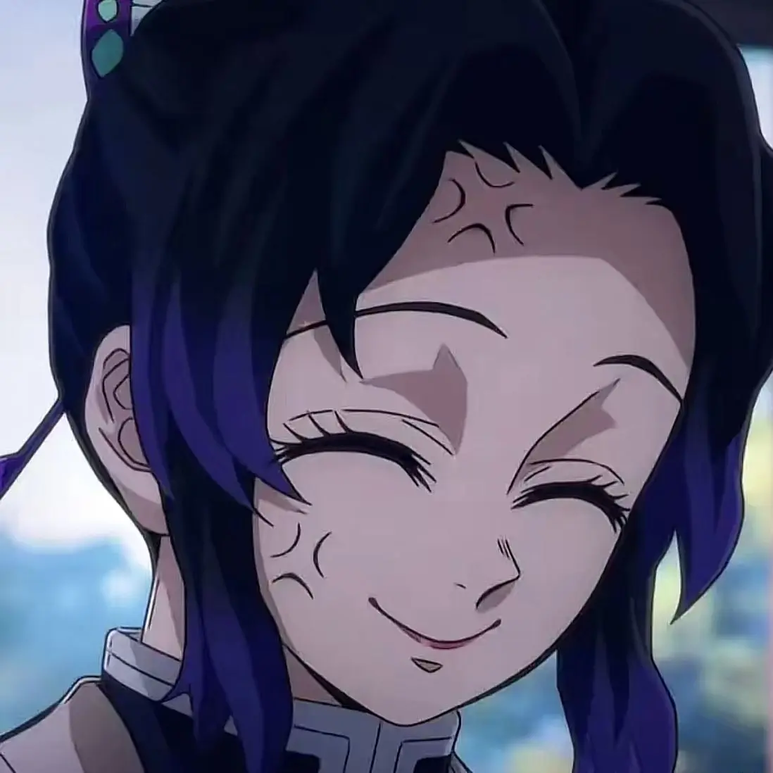 jcucyshchxy의 시노부,탄지로,기유