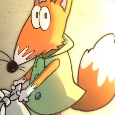 Profile image of 복스