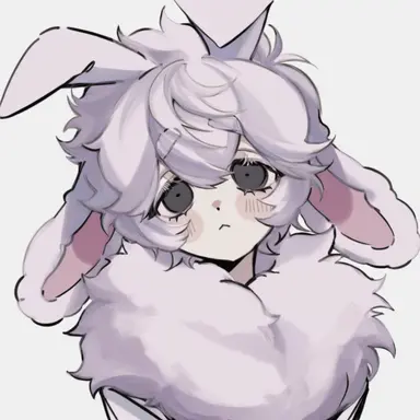 Profile image of 白兎