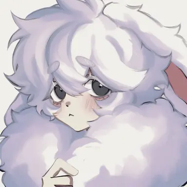 Profile image of 白兎