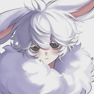 Profile image of 白兎