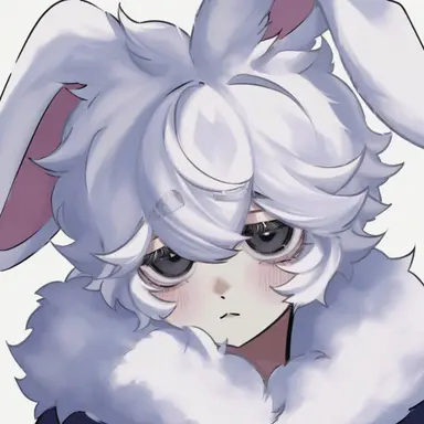 Profile image of 白兎