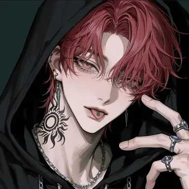 Profile image of リュ・ミン