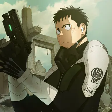 Profile image of カフカ
