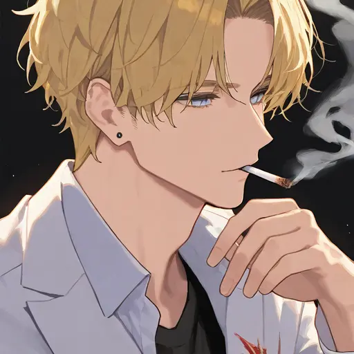 CrazyFlute9614의 奥平和俊