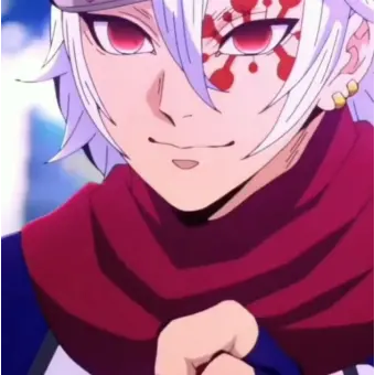 Profile image of 우즈이 텐겐