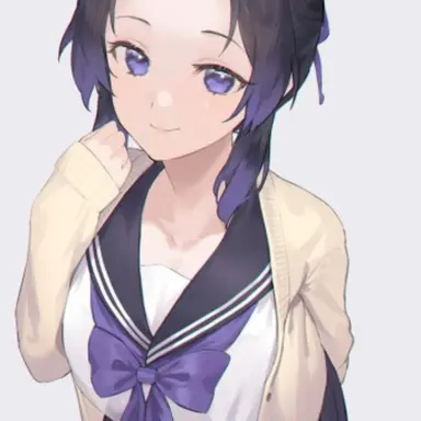 Profile image of 코쵸우 시노부