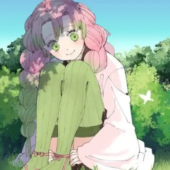 Profile image of 칸로지 미츠리