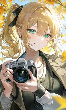 Profile image of 아케미