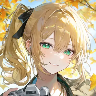Profile image of 아케미