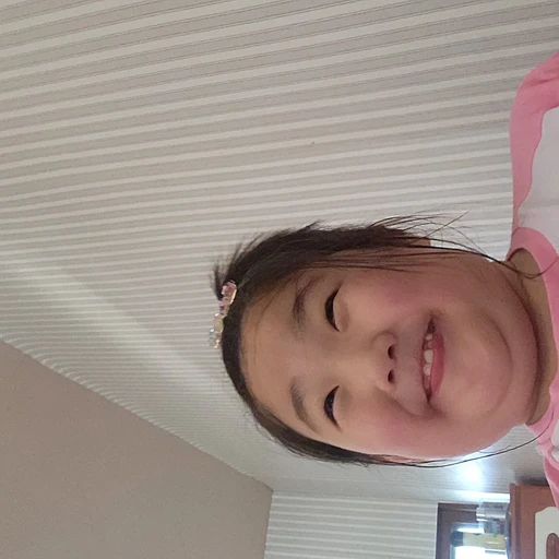 사촌동생 조하윤