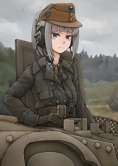 Profile image of Irina