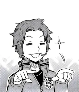 Profile image of Ken Satori