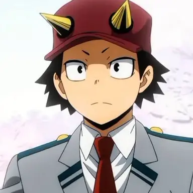 Profile image of Kota Izumi