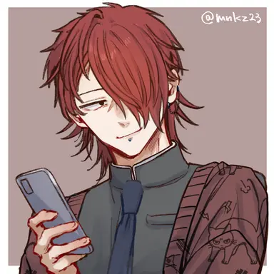 Profile image of Ren Horisho