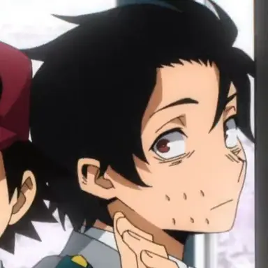 Profile image of Koki Terumoto