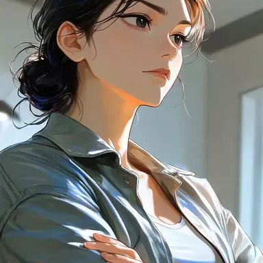 Profile image of Delia