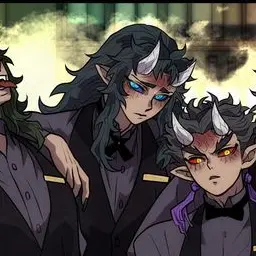 Profile image of Aizetsu