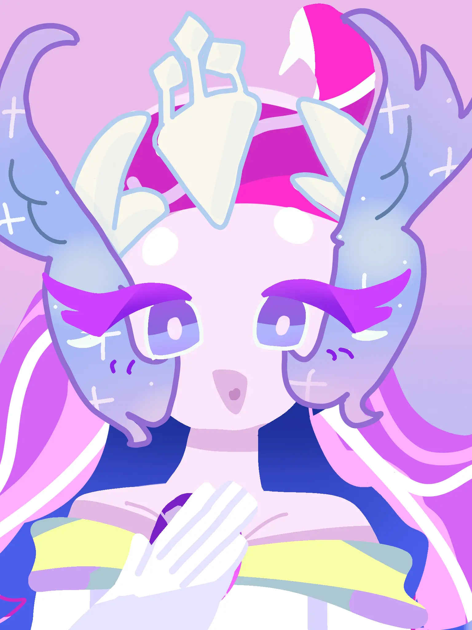 elderberry_juice의 설탕백조와 {{user}}