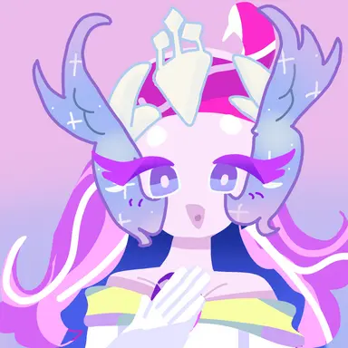 Profile image of 설탕백조 쿠키