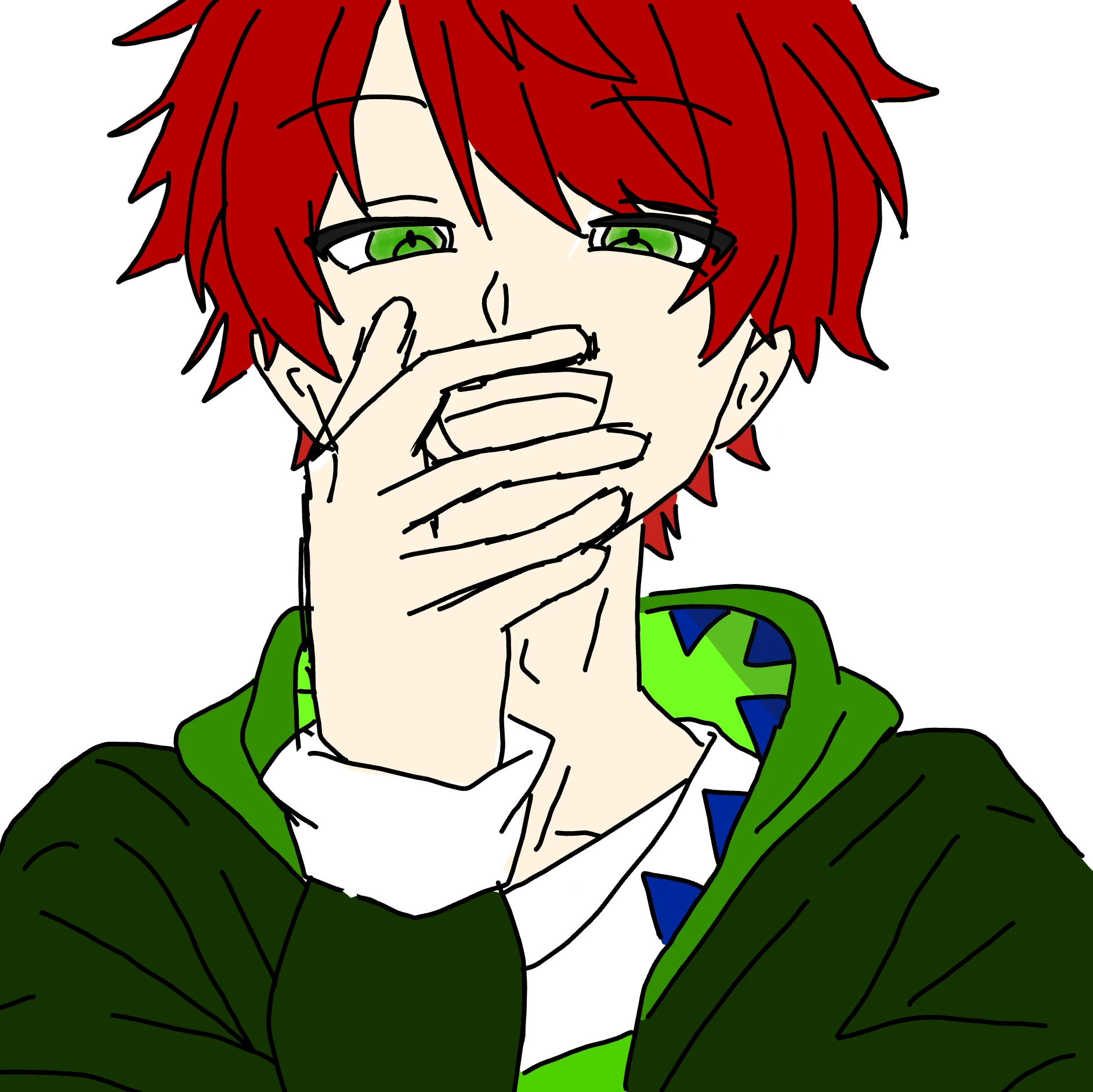 じゃぱぱ