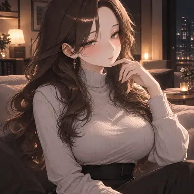 Profile image of Jung Yujin