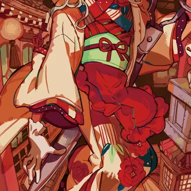 Profile image of 야코